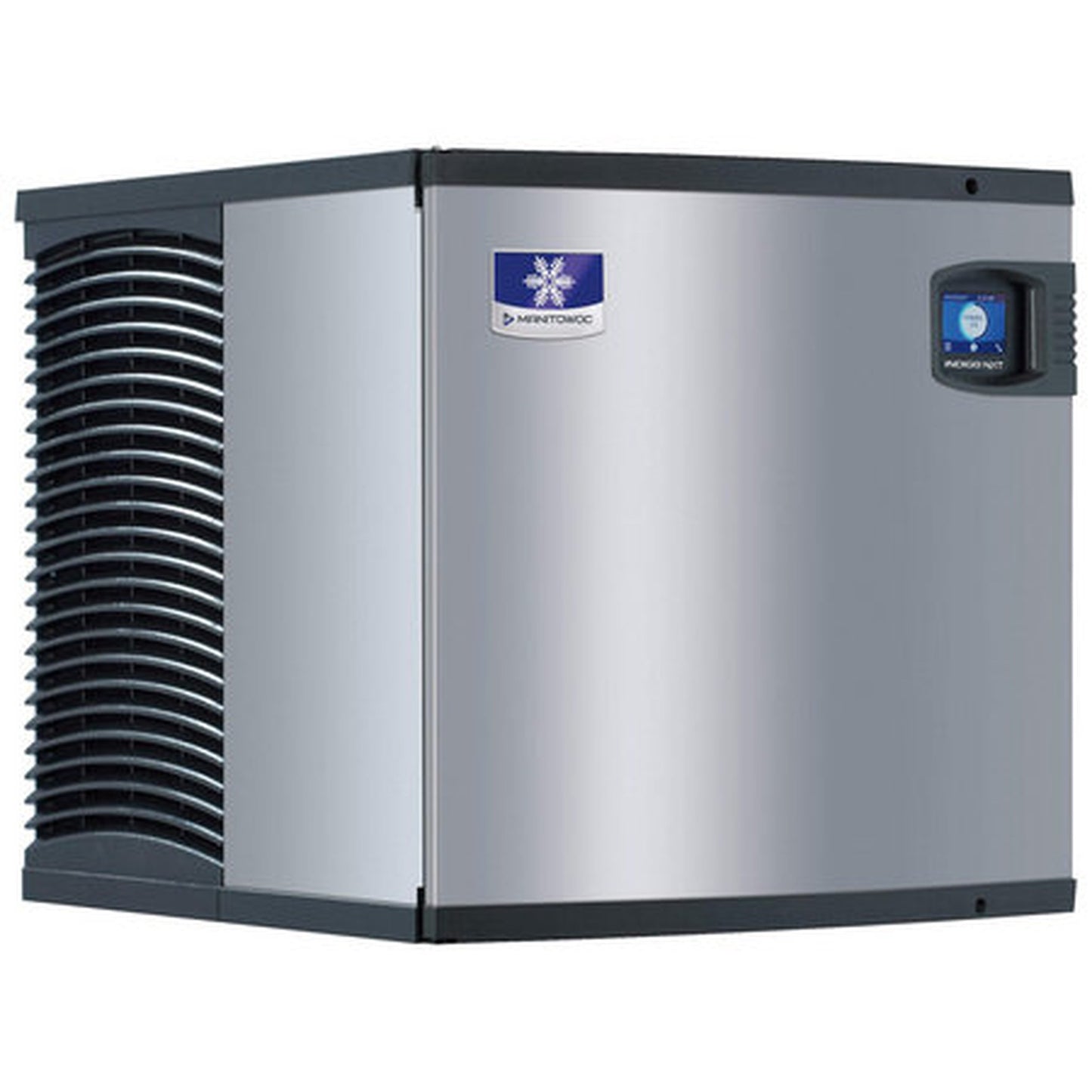Manitowoc Indigo NXT Modular Air-Cooled Half-Dice Ice Maker NSF 537 - IYP0620A