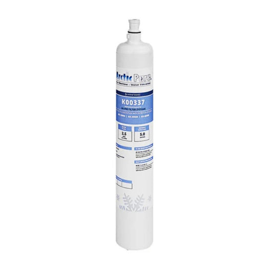 Manitowoc Replacement Water Filter Cartridge  - K00337