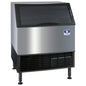 Manitowoc Ice Maker Machine, UC Neo W/Bin Half Dice 290 lb/day - UYF-0310A