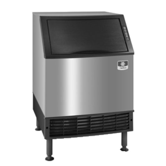 Manitowoc Ice Maker W/Bin, Cube Style - UYF0240A