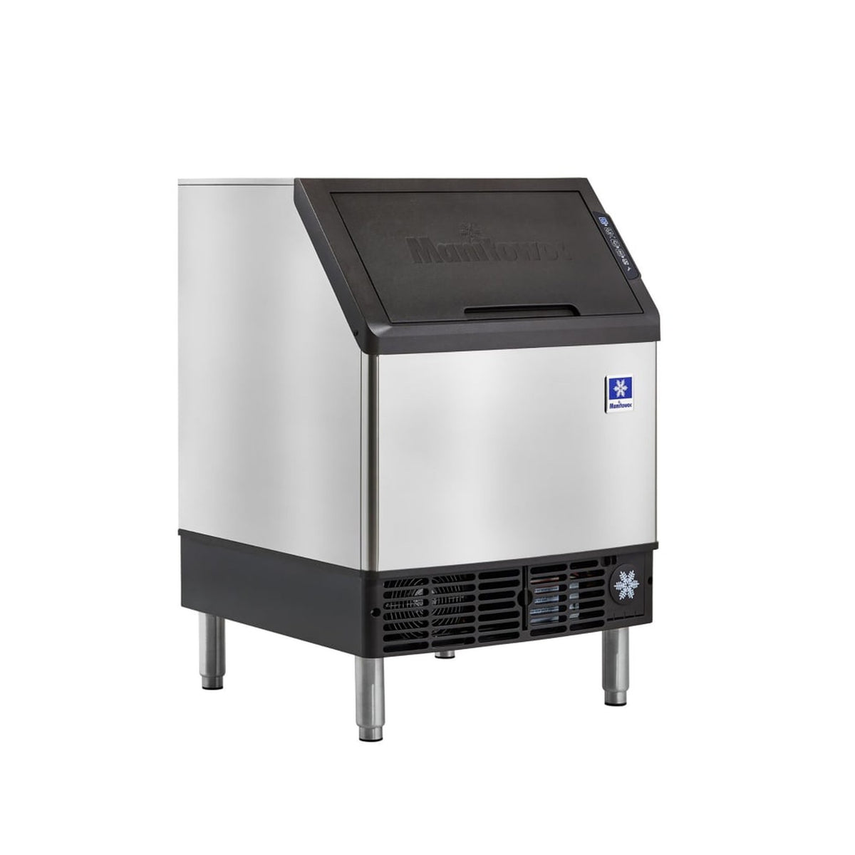 Manitowoc NEO Undercounter Ice Maker Air-Cooled Half Dice NSF 26" - UYP0240A
