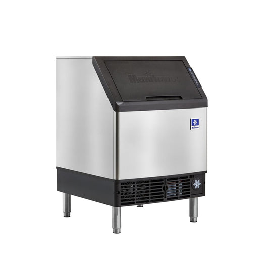Manitowoc NEO Undercounter Ice Maker Air-Cooled Half Dice NSF 26" - UYP0240A
