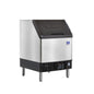 Manitowoc NEO Undercounter Ice Maker Air-Cooled Half Dice NSF 26" - UYP0240A
