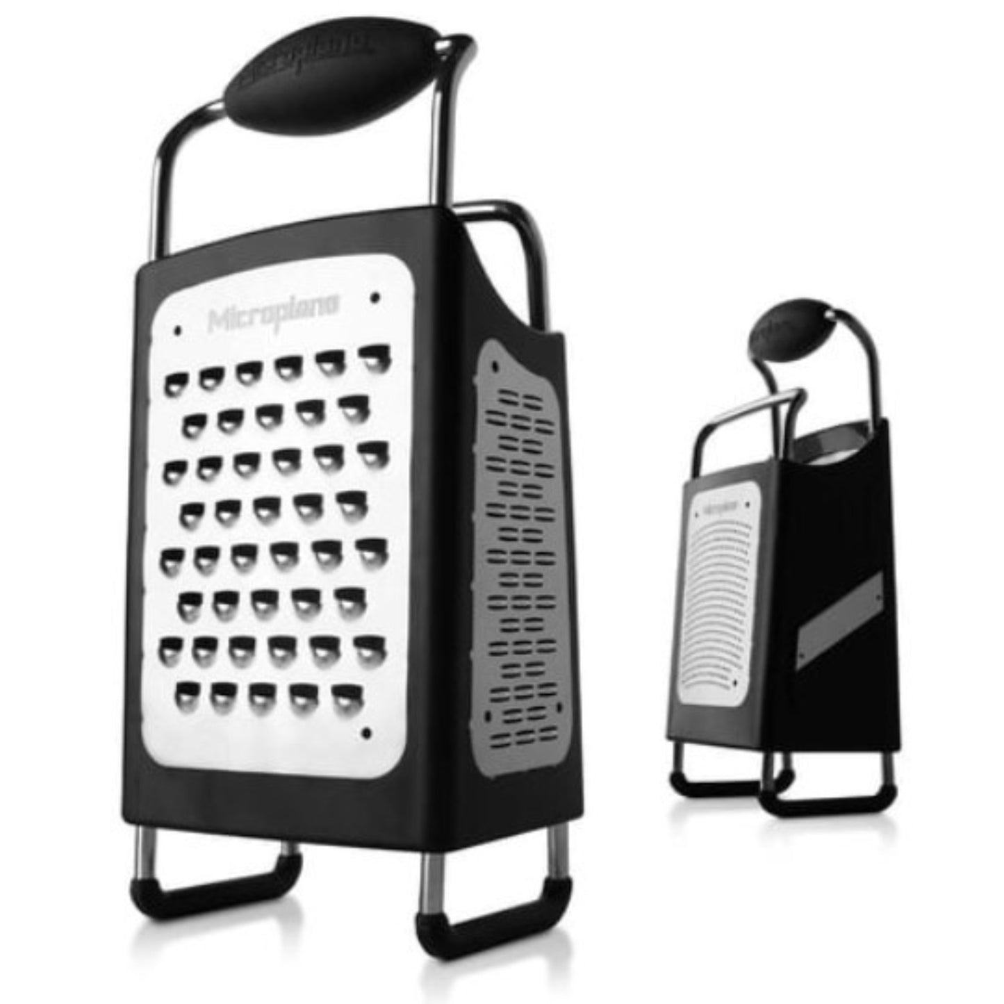 Microplane Grater, 4 Sided Box Type - 34006