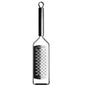 Microplane - Grater, Hand Held - Medium - 38002