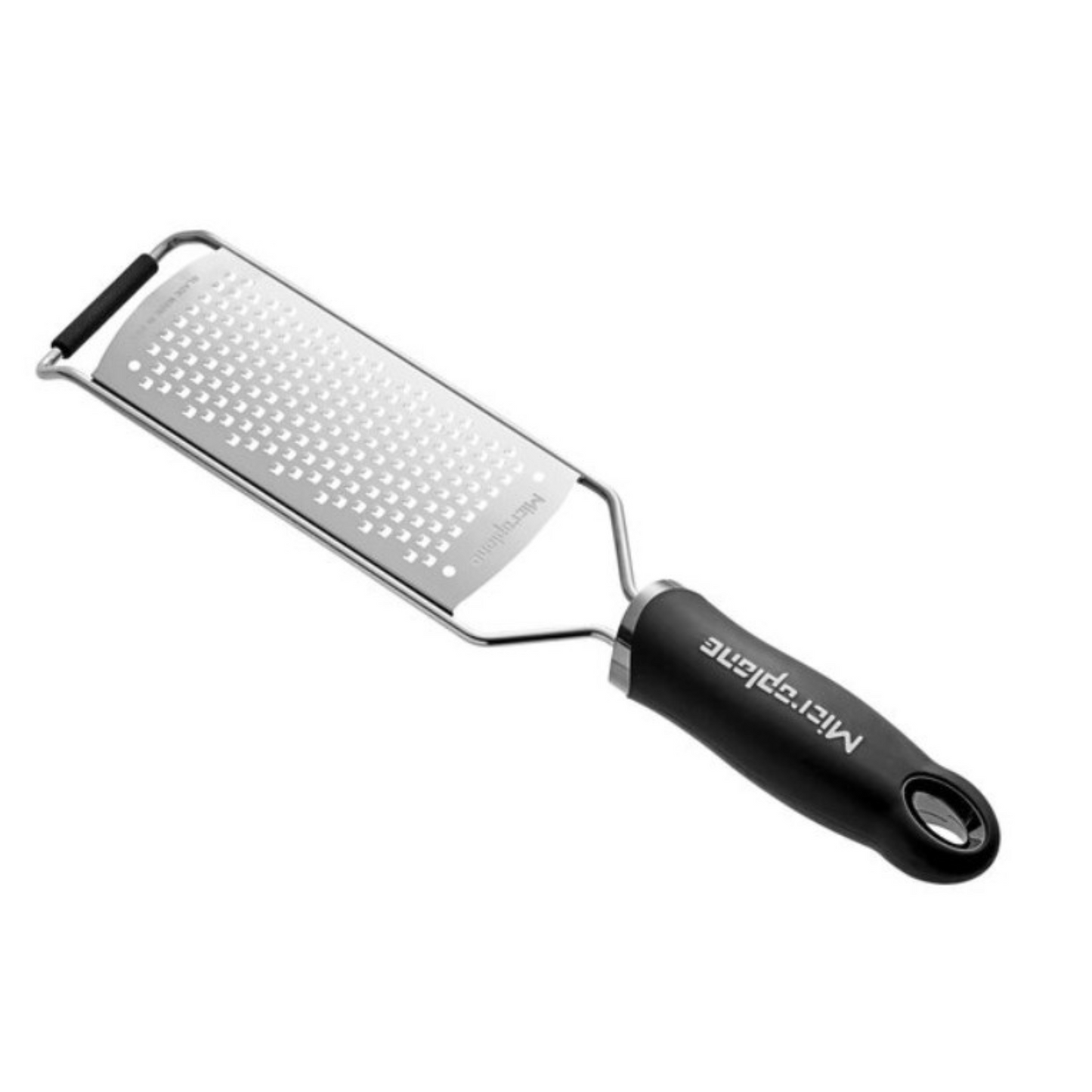 Microplane  Grater, Hand Held "Gourmet Series" - Coarse  - 45000