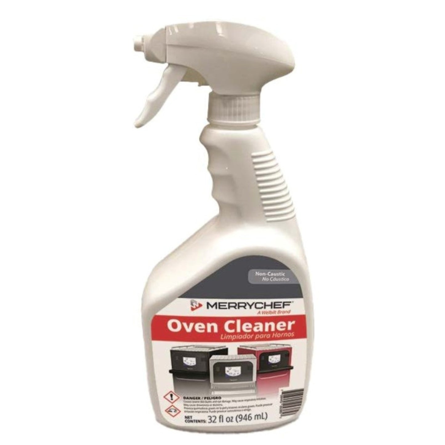 MerryChef Oven Cleaner - 32Z4144