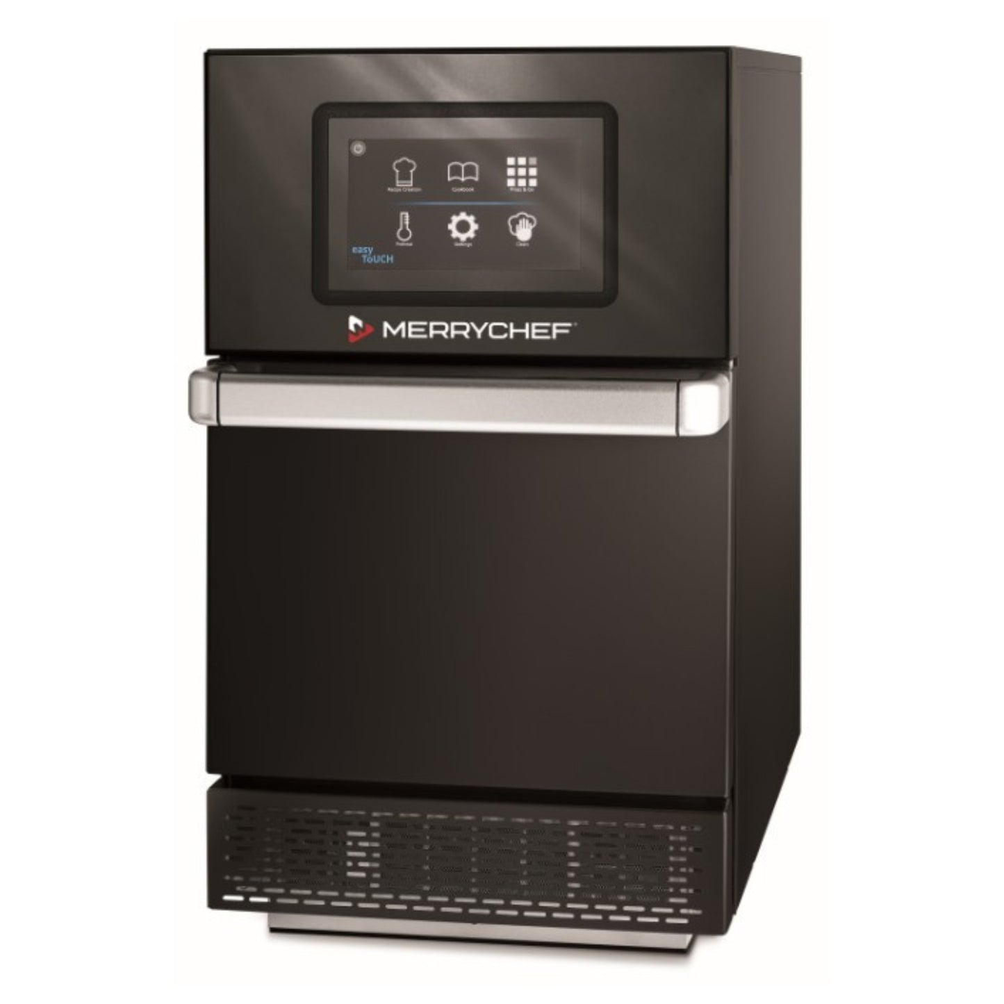 Merrychef conneX 12 Ventless High-Speed Convection/Impingement Oven - CONNEX12HIGHPOWERBLACK-CBTL