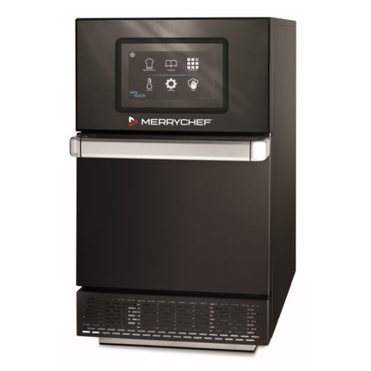Merrychef conneX 12 Ventless High-Speed Convection/Impingement Oven - CONNEX12HIGHPOWERBLACK-CBTL