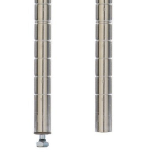 Poste Metro Super Erecta 28-1/2" - 27P