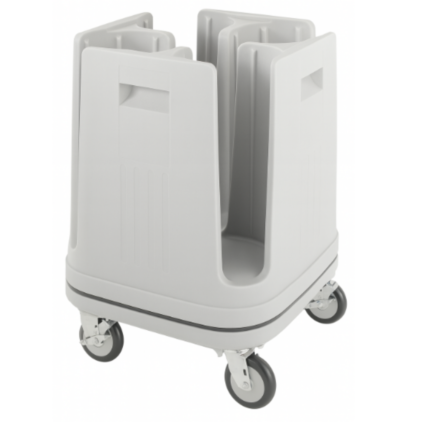 Metro Dish Cart / Dolly - PCD9 Metro