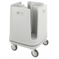 Metro Dish Cart / Dolly - PCD9 Metro