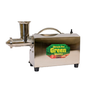 Miracle Exclusives Wheatgrass Juicer, Dual Stainless Screens - MJ575/BL-33
