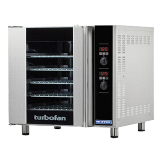 Moffat - Oven, Turbofan Convection Full Size Electric - 208V-240V - E32D5