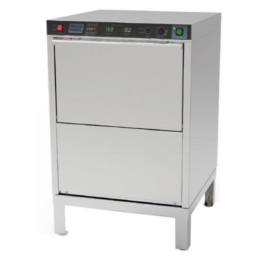 Moyer Diebel Dishwasher - 601HRG