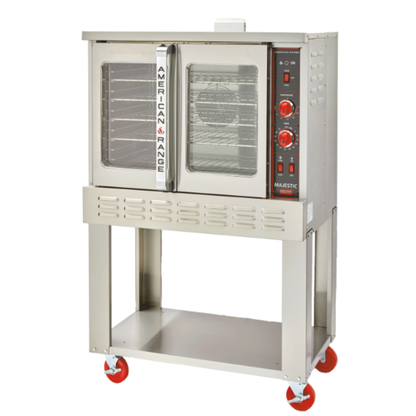 American Range Majestic Series Single Deck Gas Convection Oven - MSD-1