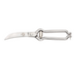 Mercer Culinary Hot Forged Stainless Steel Poultry Shears 9.5"  - M14803