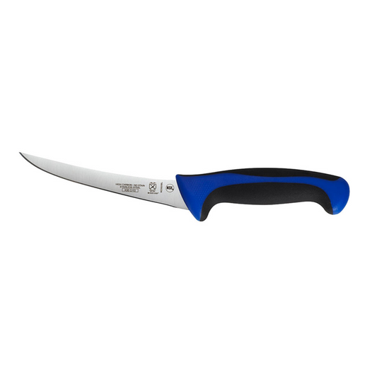 Cuchillo Mercer, deshuesador, hoja curva de 15 cm, Millennia - M23820BL