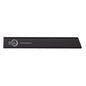 Mercer Cutlery Knife Guard 6" x 1" Polyp Black - M33111P