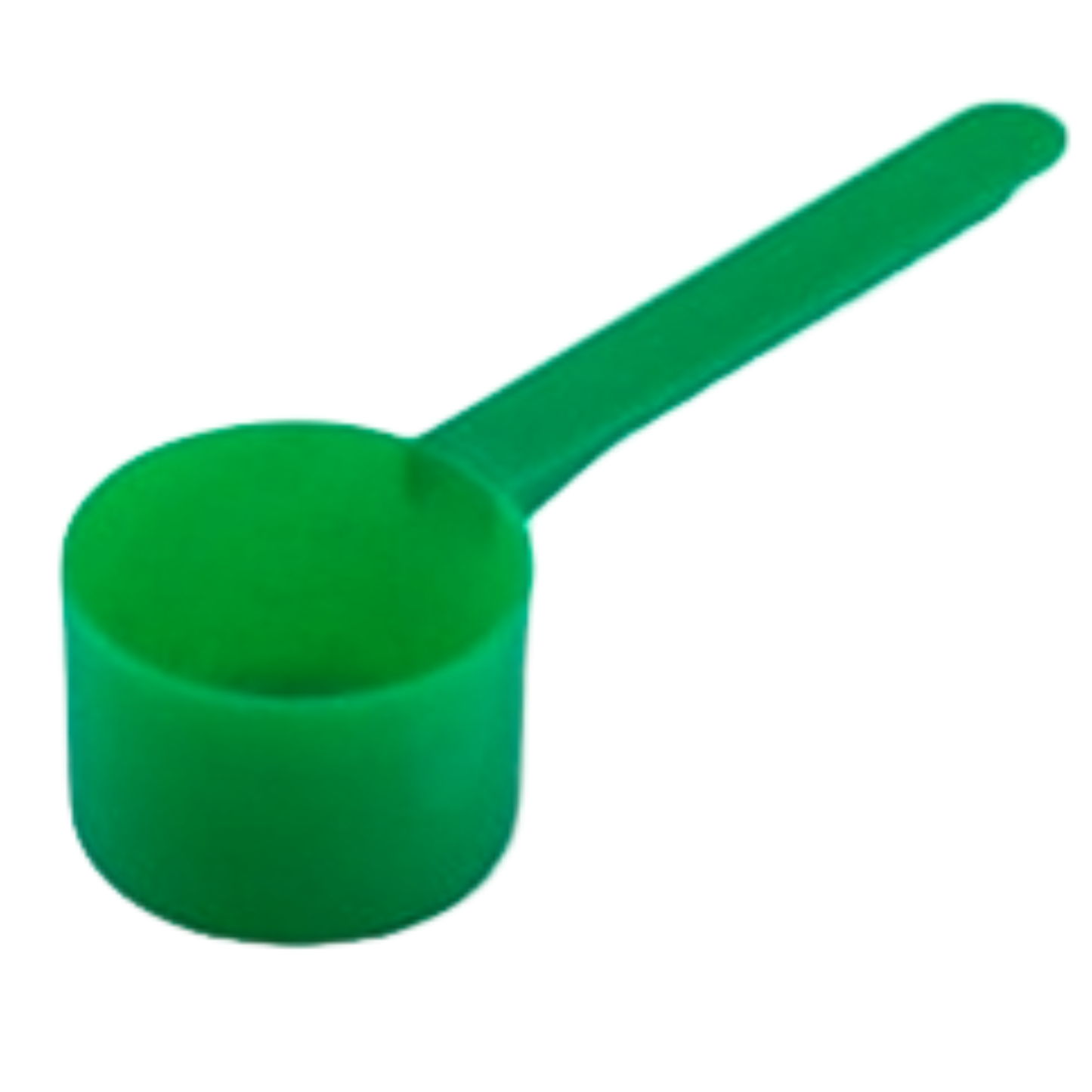 National Measures Polypropylene Measuring Scoop 29.6cc - 2/PK