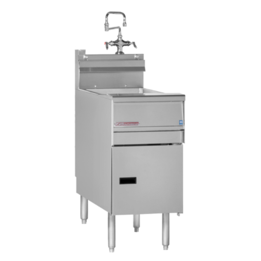 Southbend Pasta Rinse Station 10 Gallon Stainless Steel - NODR14
