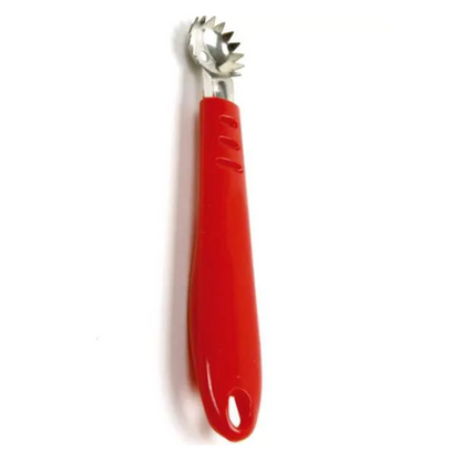 Descorazonador de tomates y fresas Norpro - 1176