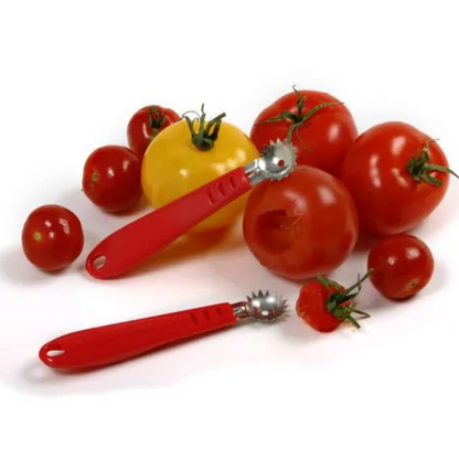 Descorazonador de tomates y fresas Norpro - 1176