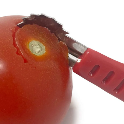 Descorazonador de tomates y fresas Norpro - 1176
