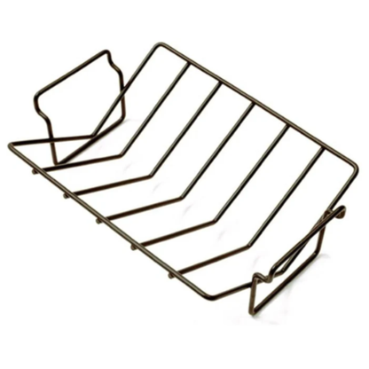 Complete Roasting & Carving Set for Holiday Feasts - Turkey Kit