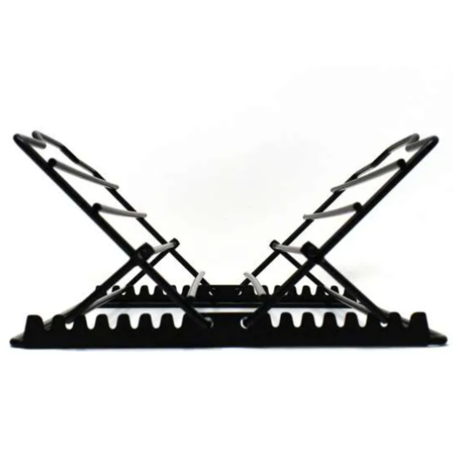 Parrilla para asar Norpro, antiadherente, ajustable - 281
