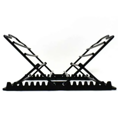 Parrilla para asar Norpro, antiadherente, ajustable - 281