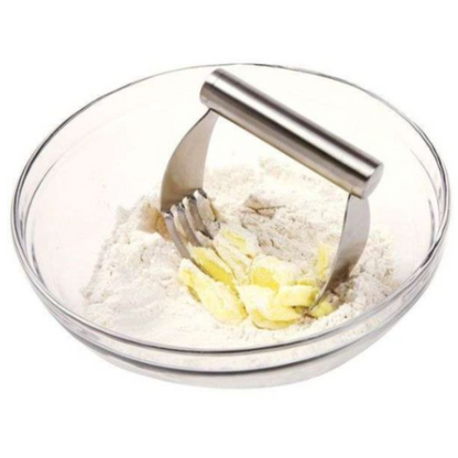 Norpro Deluxe Pastry Blender Stainless Steel - 3247 Norpro