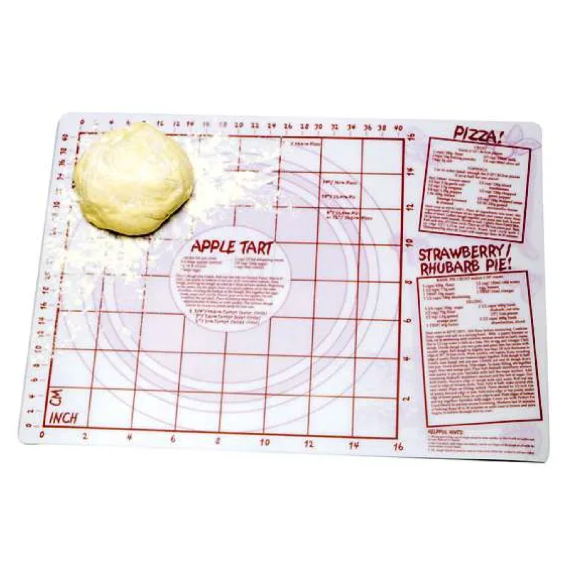 Baking & Serving Set for Perfect Homemade Pies - PieKit+ East Bay Restaurant Supply, Inc.