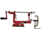 Norpro Apple-Master Parer, Slicer & Corer with Vacuum Base and Clamp - 865R