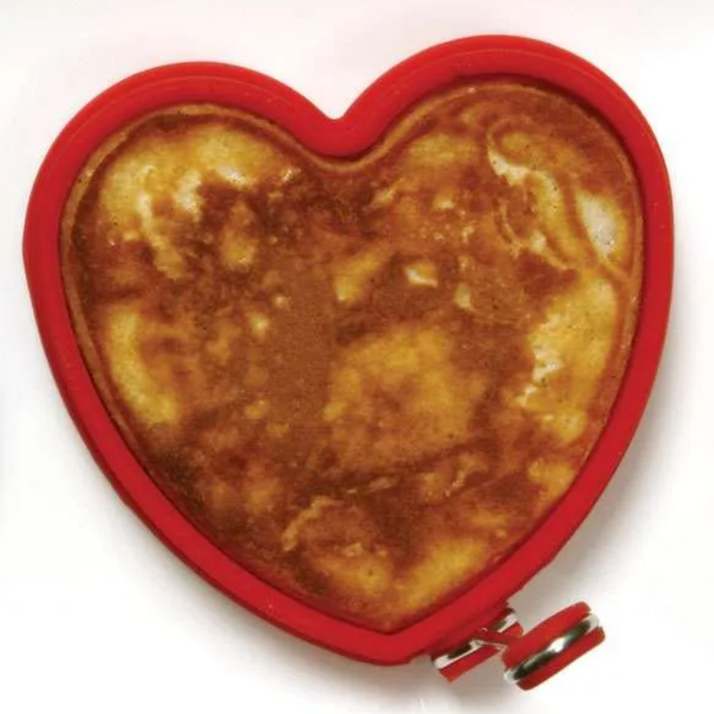 Anillos para huevos Norpro, forma de corazón - Juego de 2 - 999R