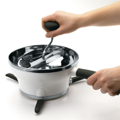 OXO Food Mill + Multi-Disc Grinding System - 1071478