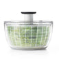OXO Good Grips Salad Spinner BPA-Free Dishwasher Safe 5 Qt - 32480