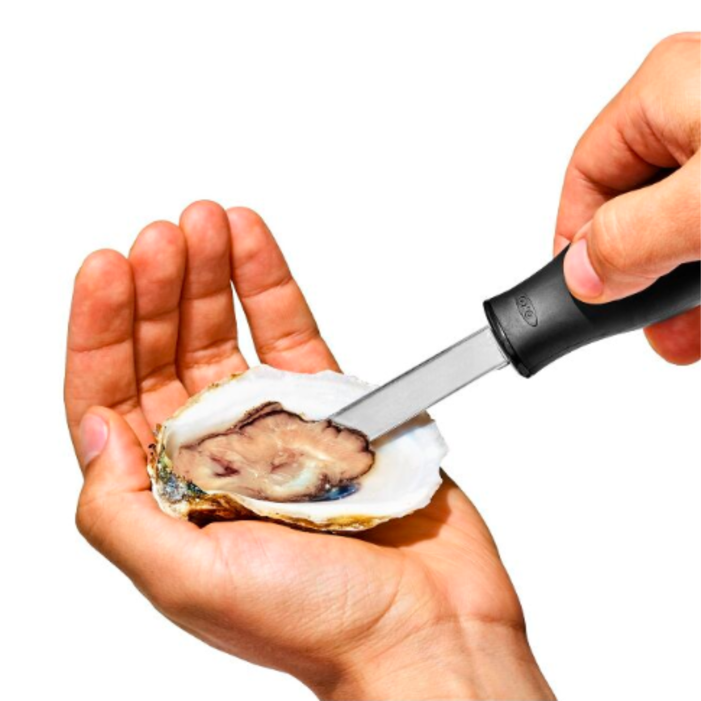 Cuchillo para ostras OXO GG - 35681