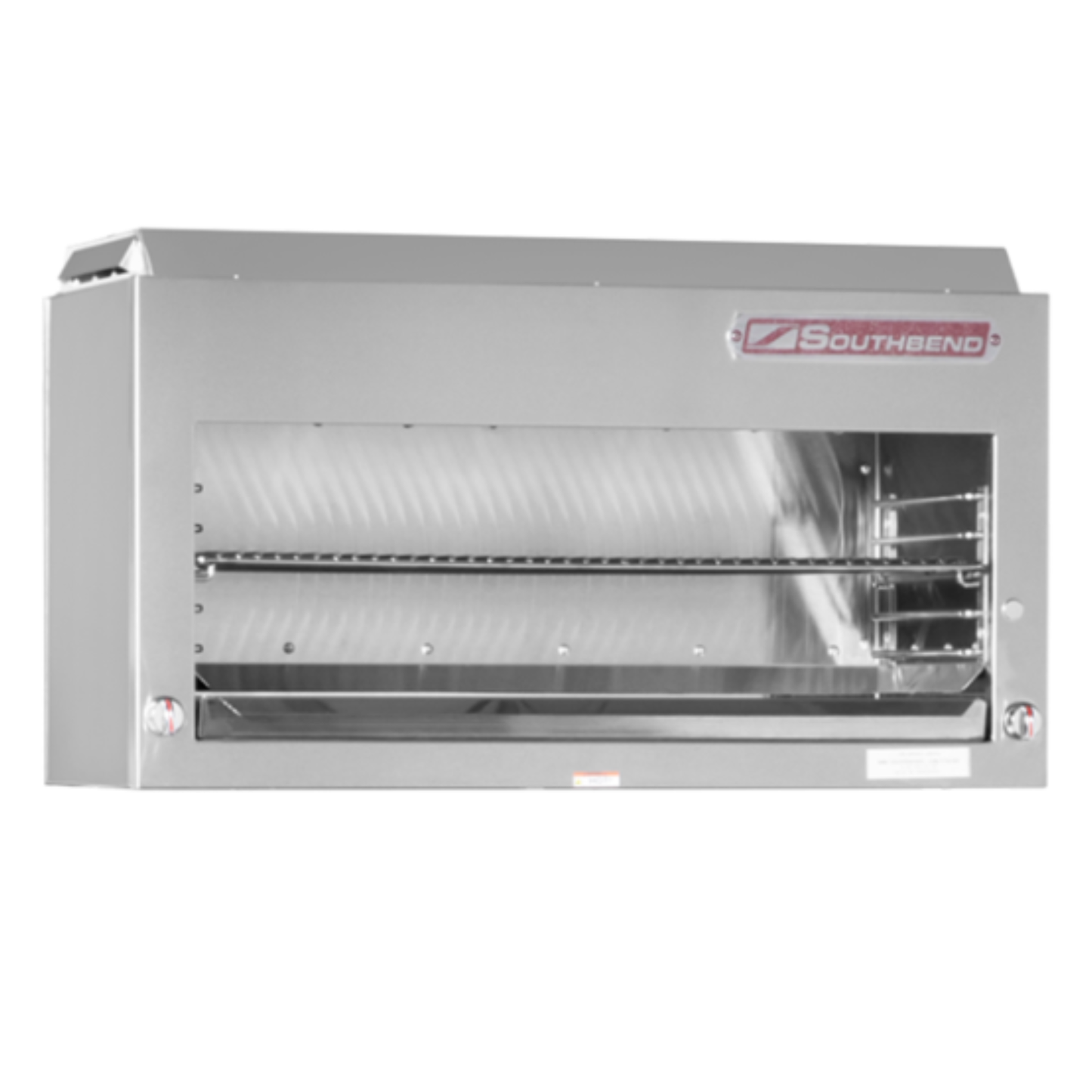 Southbend Platinum Heavy Duty Cheese Melter 60″ Infrared - P60-CM