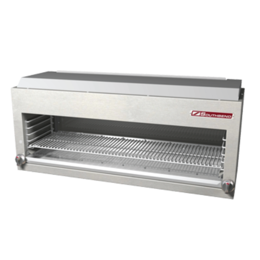 Southbend Platinum Heavy Duty Cheese Melter 60″ Infrared - P60-CM