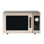 Panasonic Microwave Oven, 1000 Watts, 6 Min. Dial Timer - NE-1025F