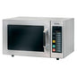 Panasonic Microwave Oven, 1000 Watts, Touch Pad - NE-1064F