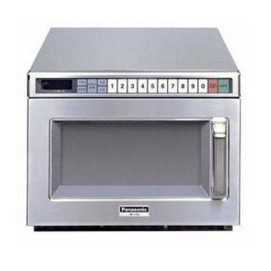 Panasonic Microwave Oven, 2100 Watts - 208/240V - NE-21523