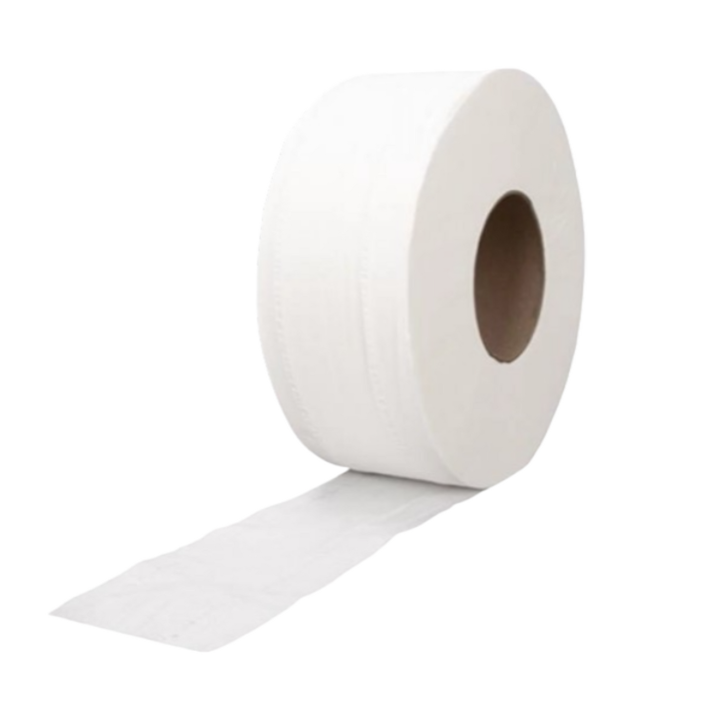 Papercraft Jumbo Roll Tissue 9" 12/Case - CS