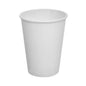 Hot Cup Paper 12oz White 1M - CS -PAPB7020036