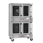 Southbend Platinum Series Double Deck Gas Convection Oven - PCG100S/SD