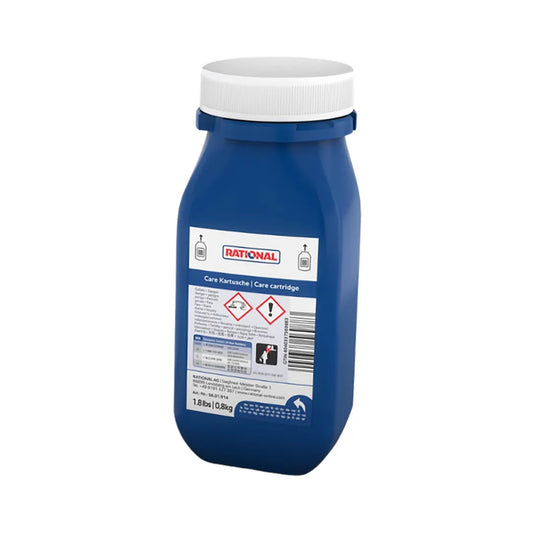 Rational iCareSystem AutoDose Care Cartridges for iCombi Pro - 6/Box 56.01.914