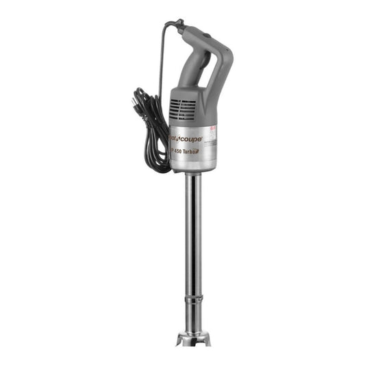 Robot Coupe - Stick Mixer/Immersion Blender, 18" - MP450-TURBO