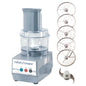 Robot Coupe - Food Processor, 2 1/2qt - R101PPLUS