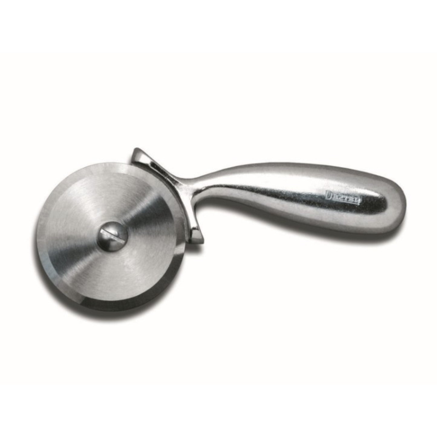 Cortador de pizza, 2-3/4", disco de aluminio